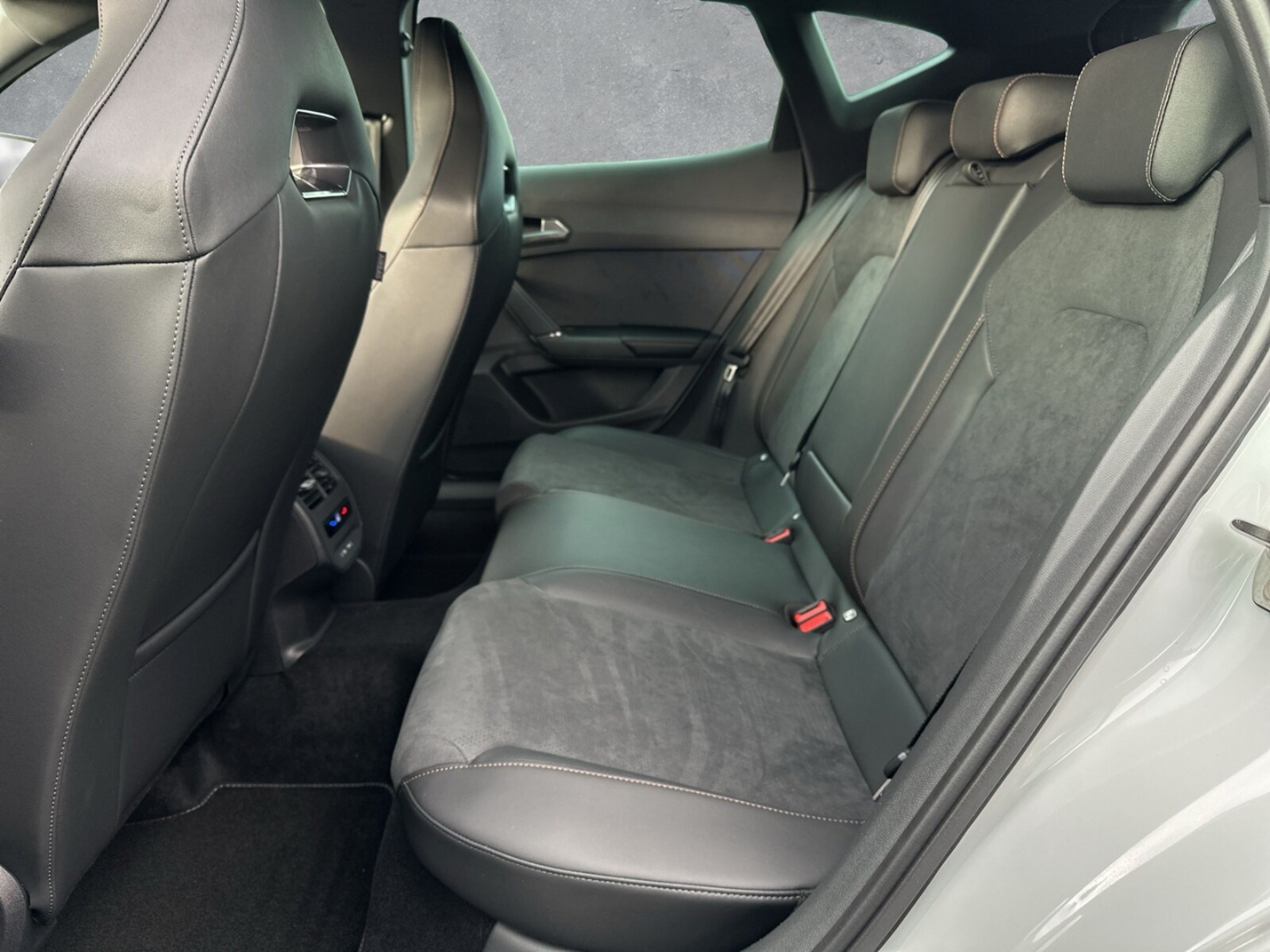 CUPRA Formentor – Bild 14