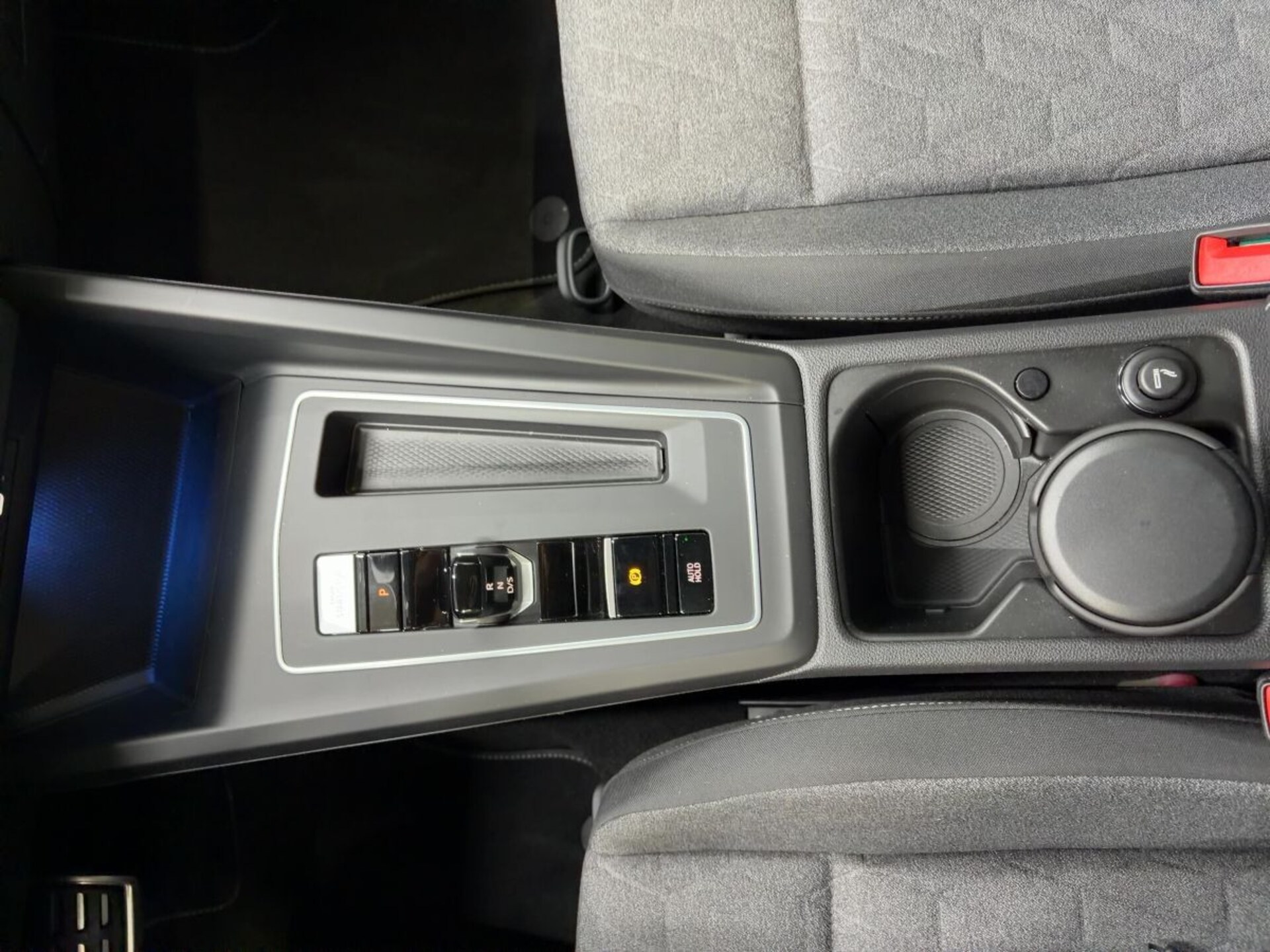 Volkswagen Golf MOVE