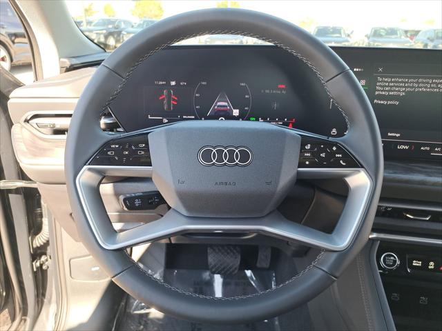 2025 Audi Q5 Sportback Premium Plus - Photo 19