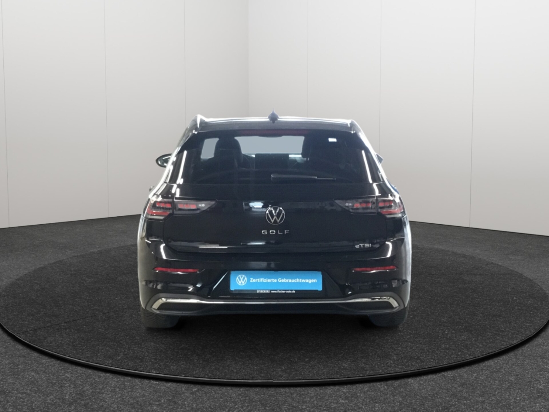 Volkswagen Golf Goal