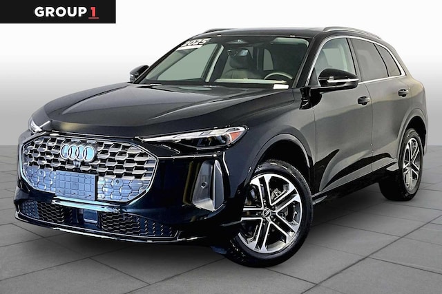 2025 Audi Q5