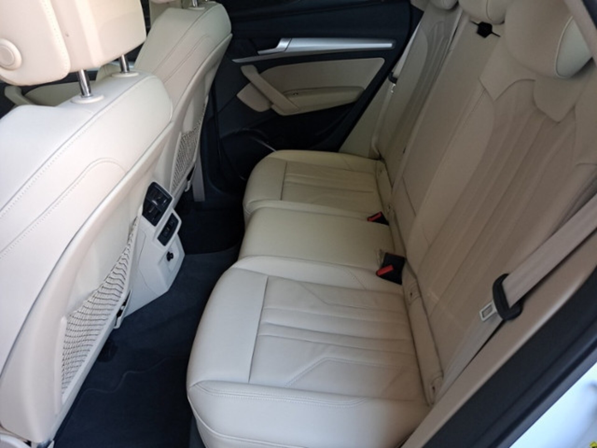 Audi Q5 SUV S line