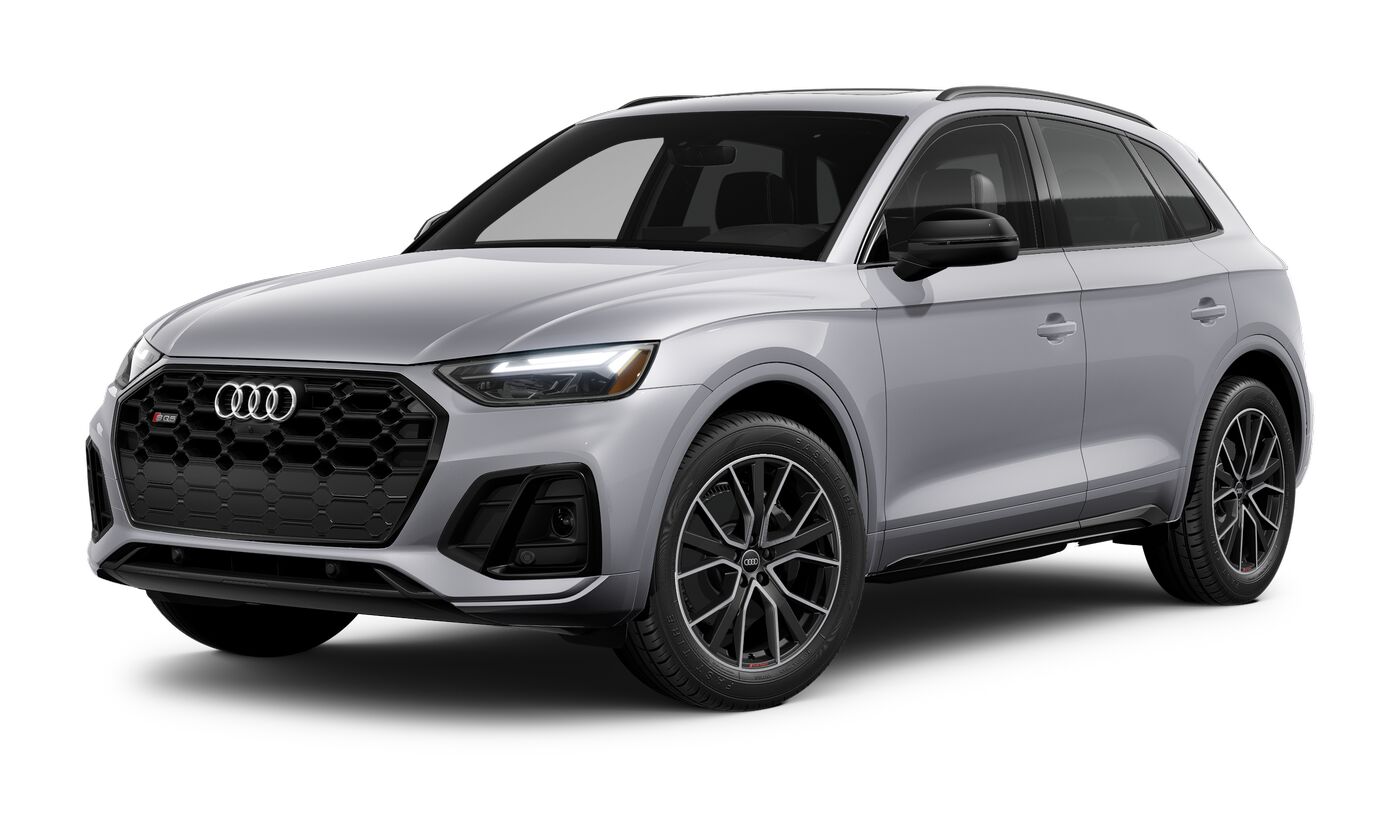 2023 Audi SQ5 Premium Plus's photo
