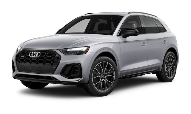 2023 Audi SQ5