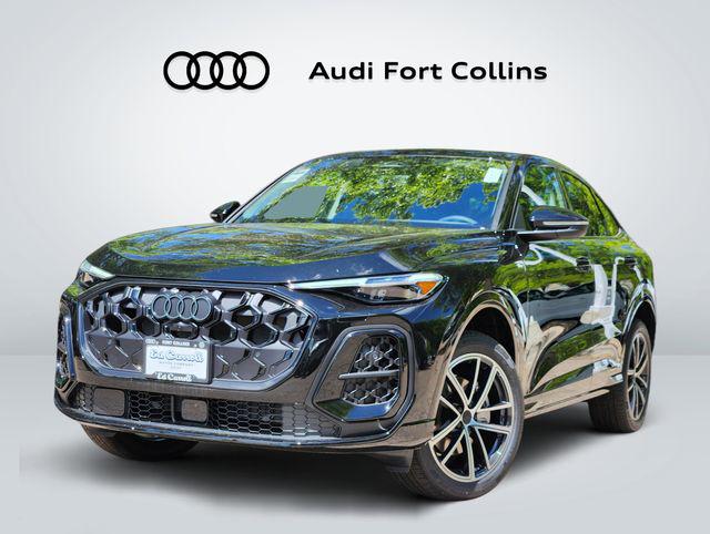 2026 Audi Q5 Sportback Premium Plus quattro's photo
