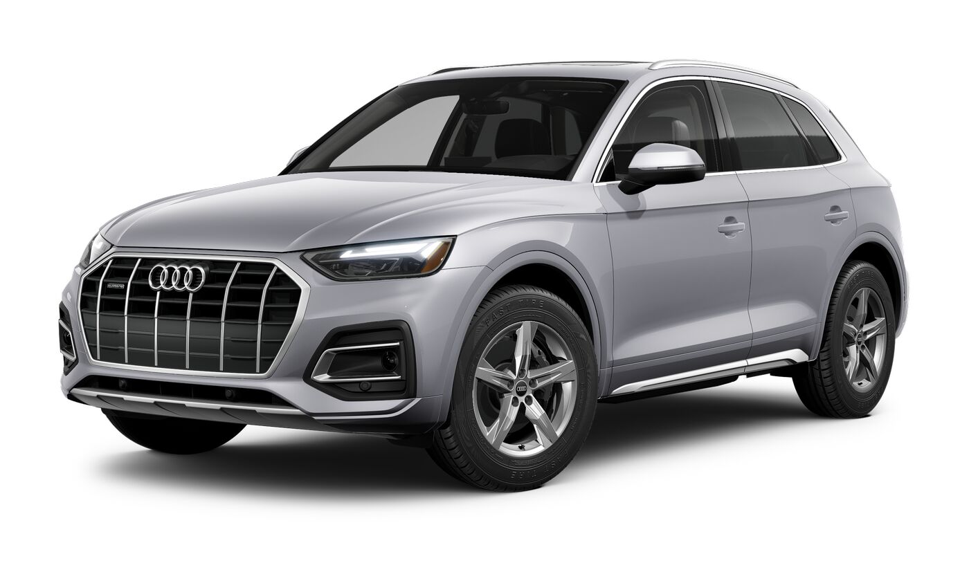 2023 Audi Q5 40 Premium's photo