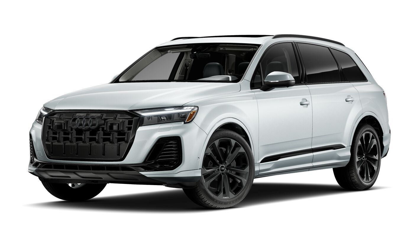 2026 Audi Q7 55 Premium Plus quattro Tiptronic's photo