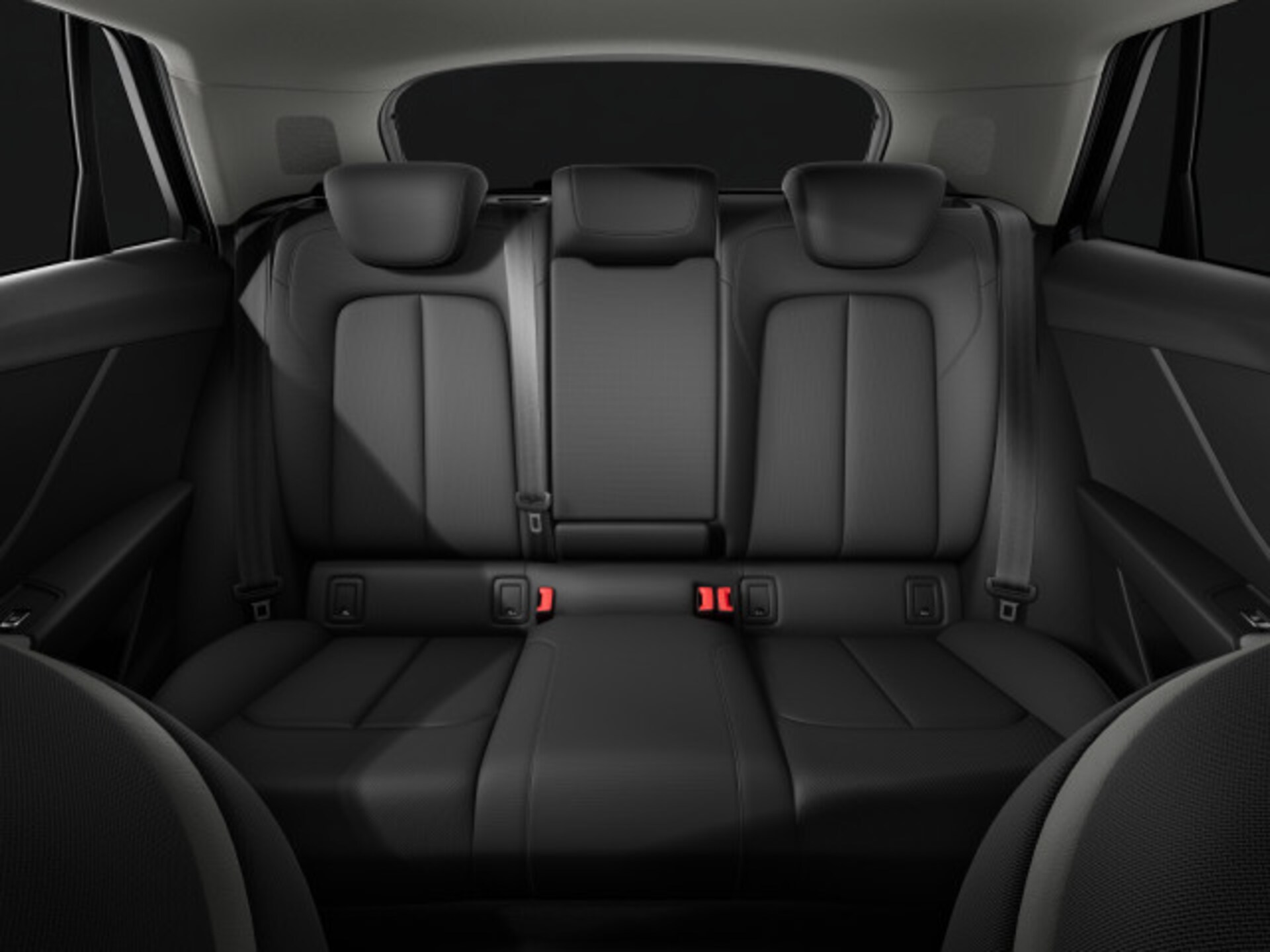 Audi Q2 S line