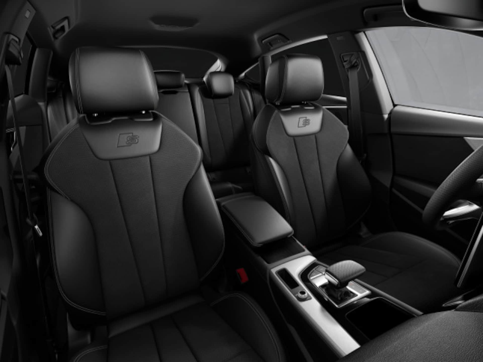 Audi A5 Sportback Advanced