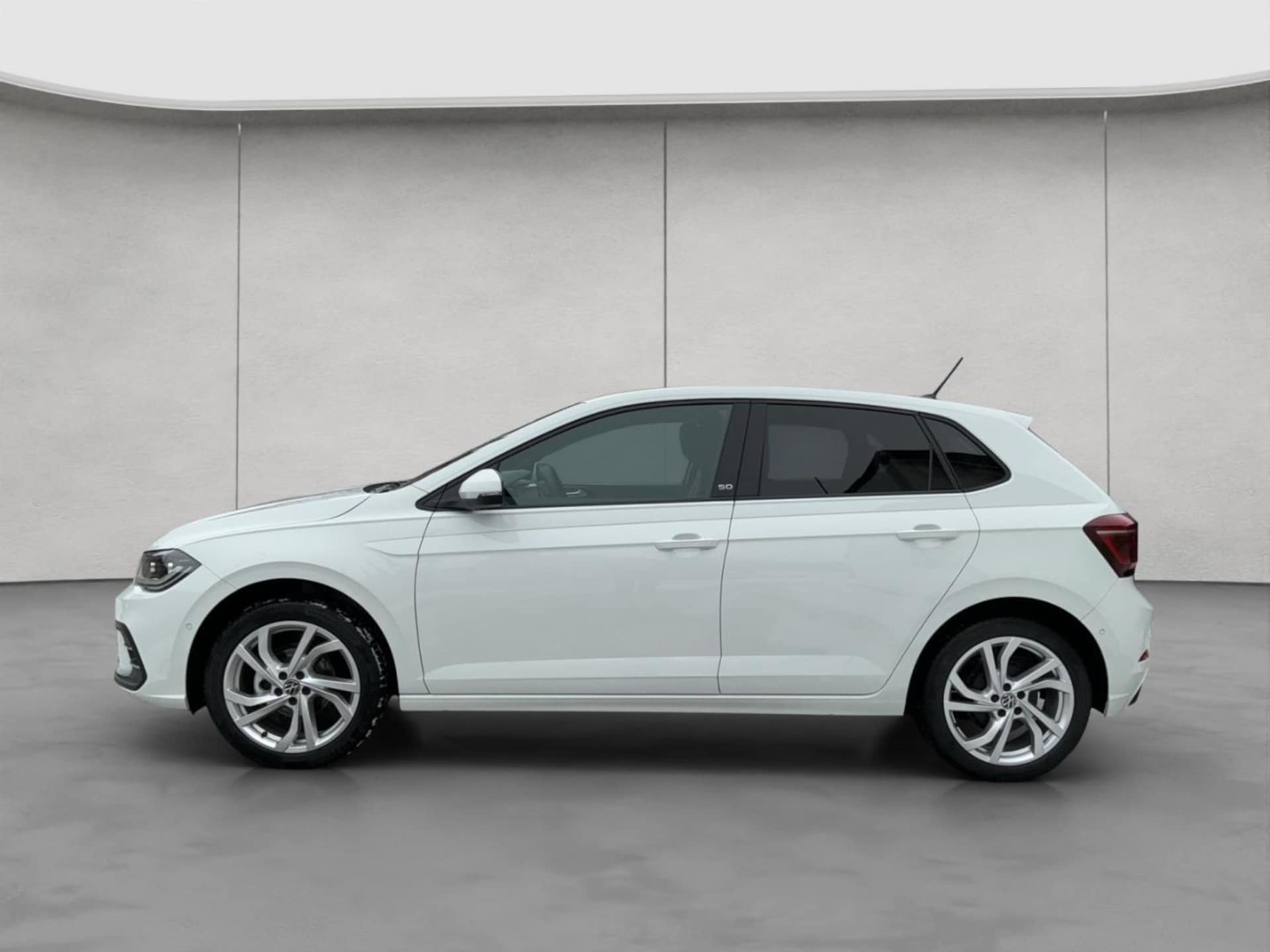 Volkswagen Polo Style