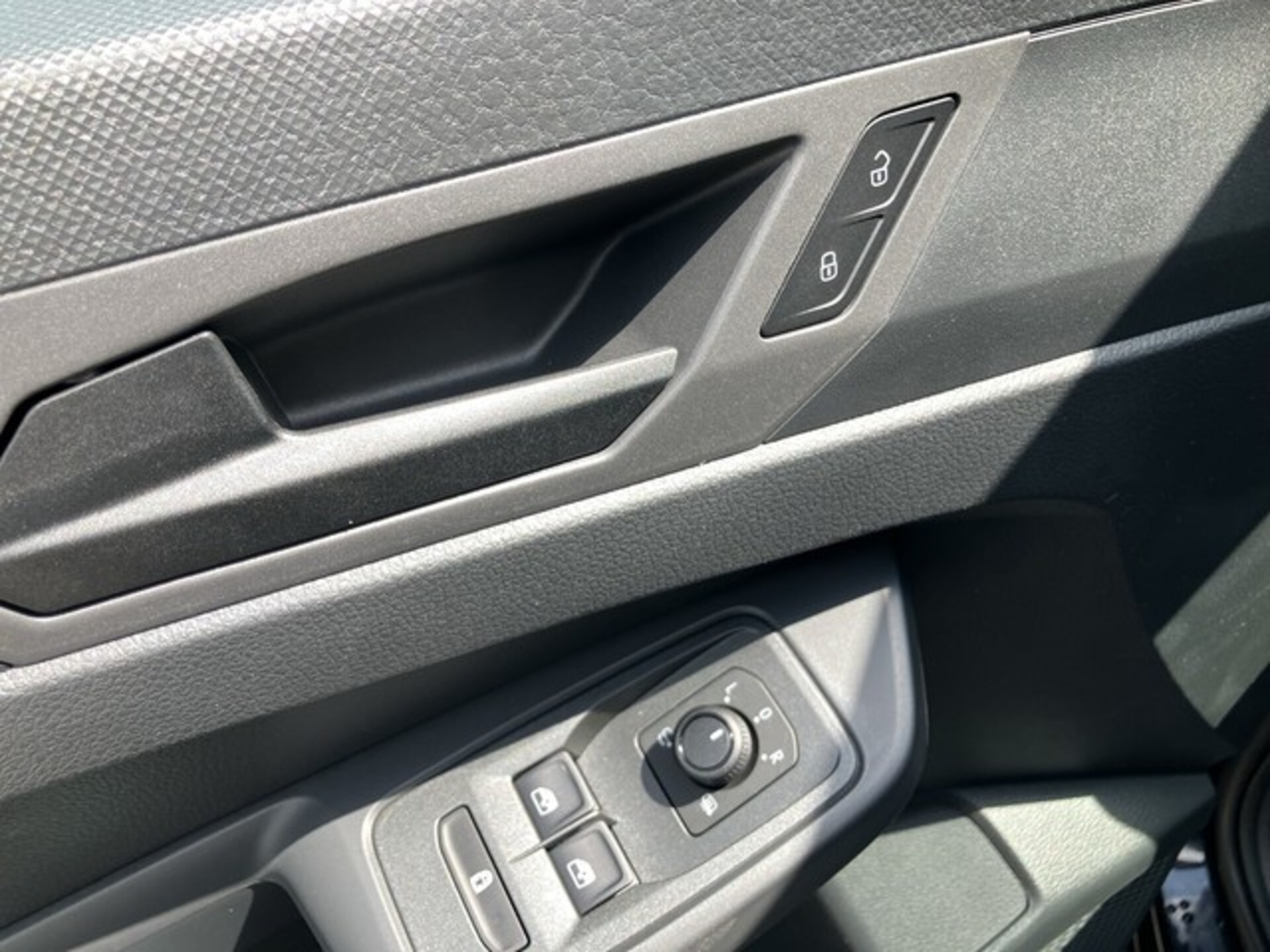 Volkswagen Caddy Life