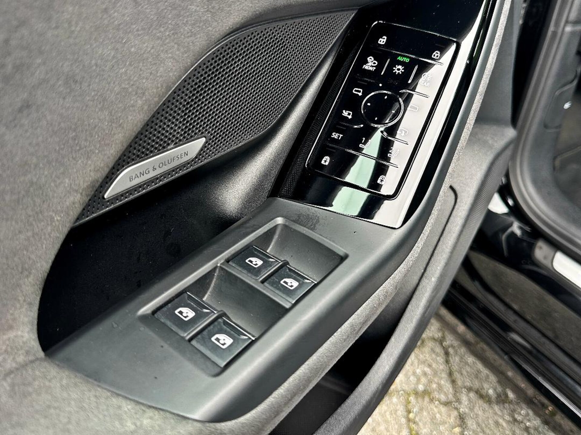 Audi A6 Avant e-tron