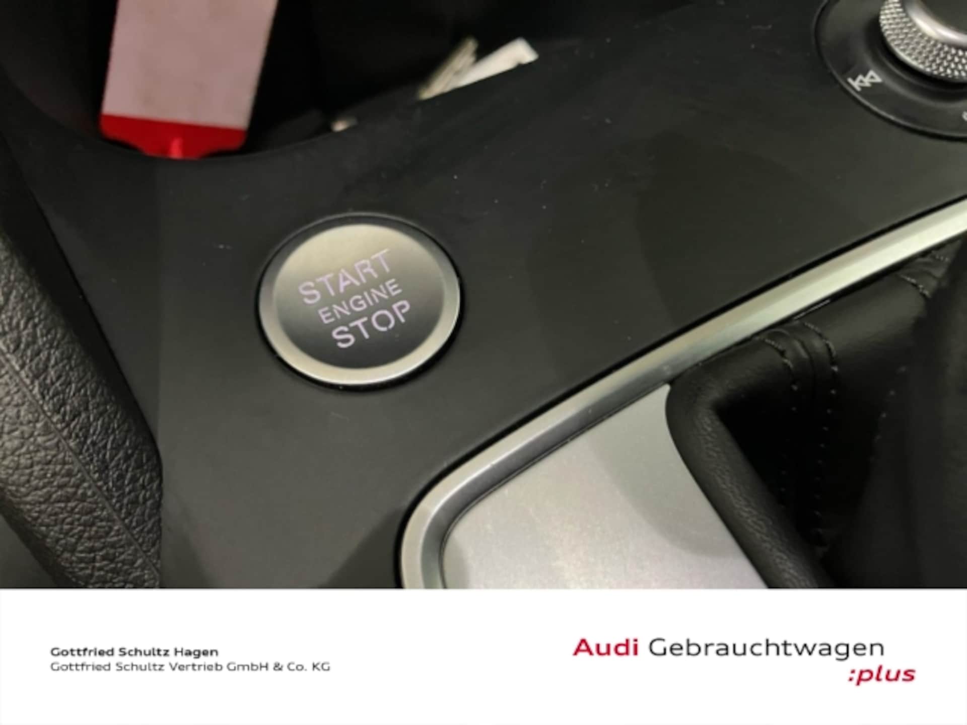 Audi Q2 Advanced