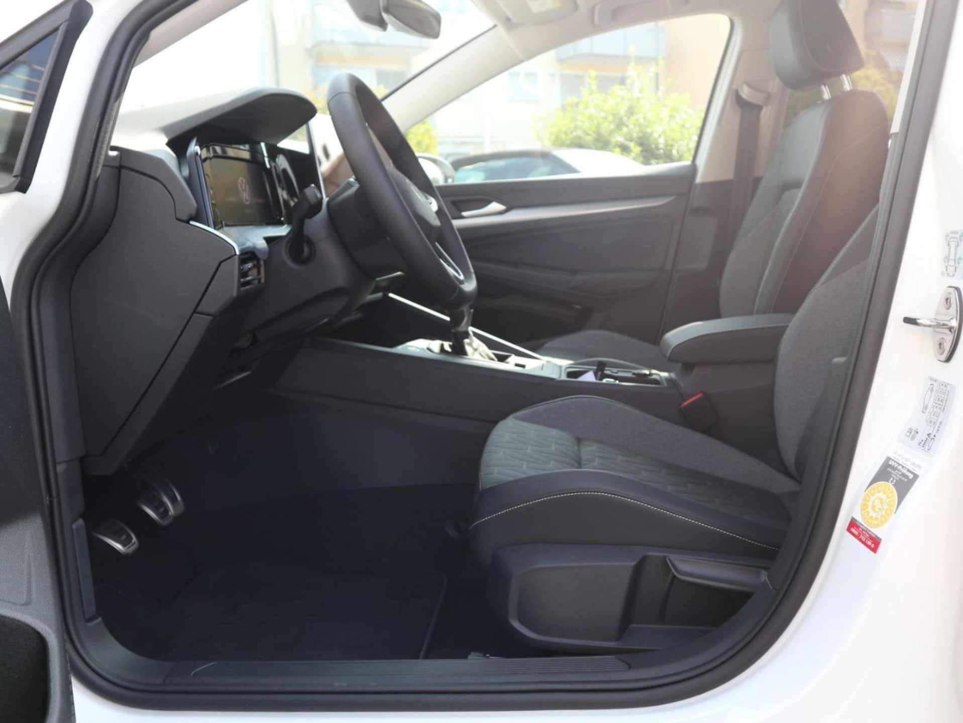 Volkswagen Golf Goal