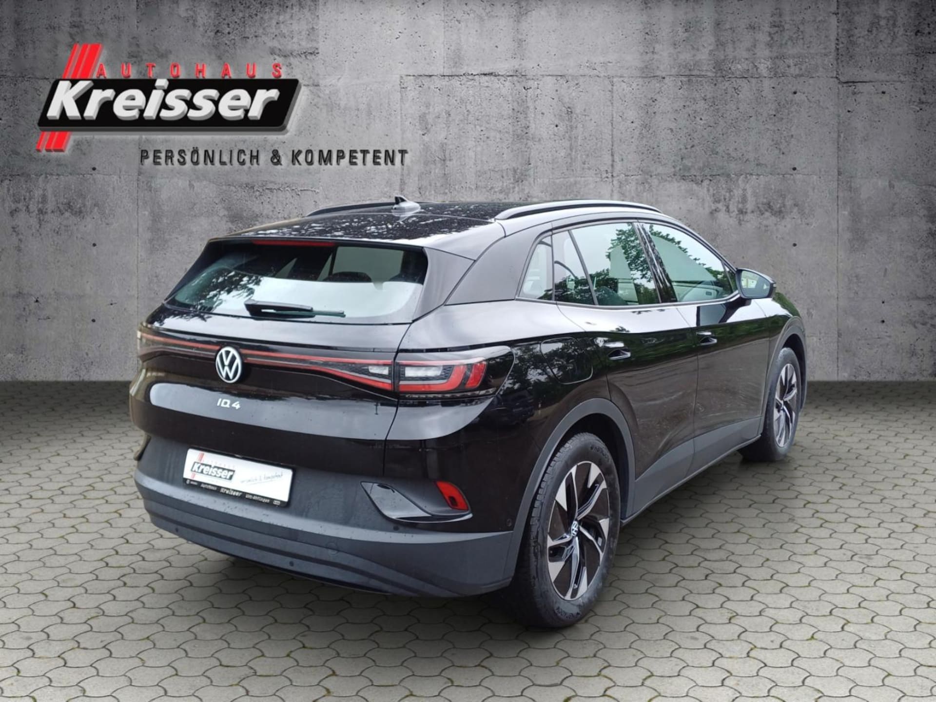 Volkswagen ID.4 Pro