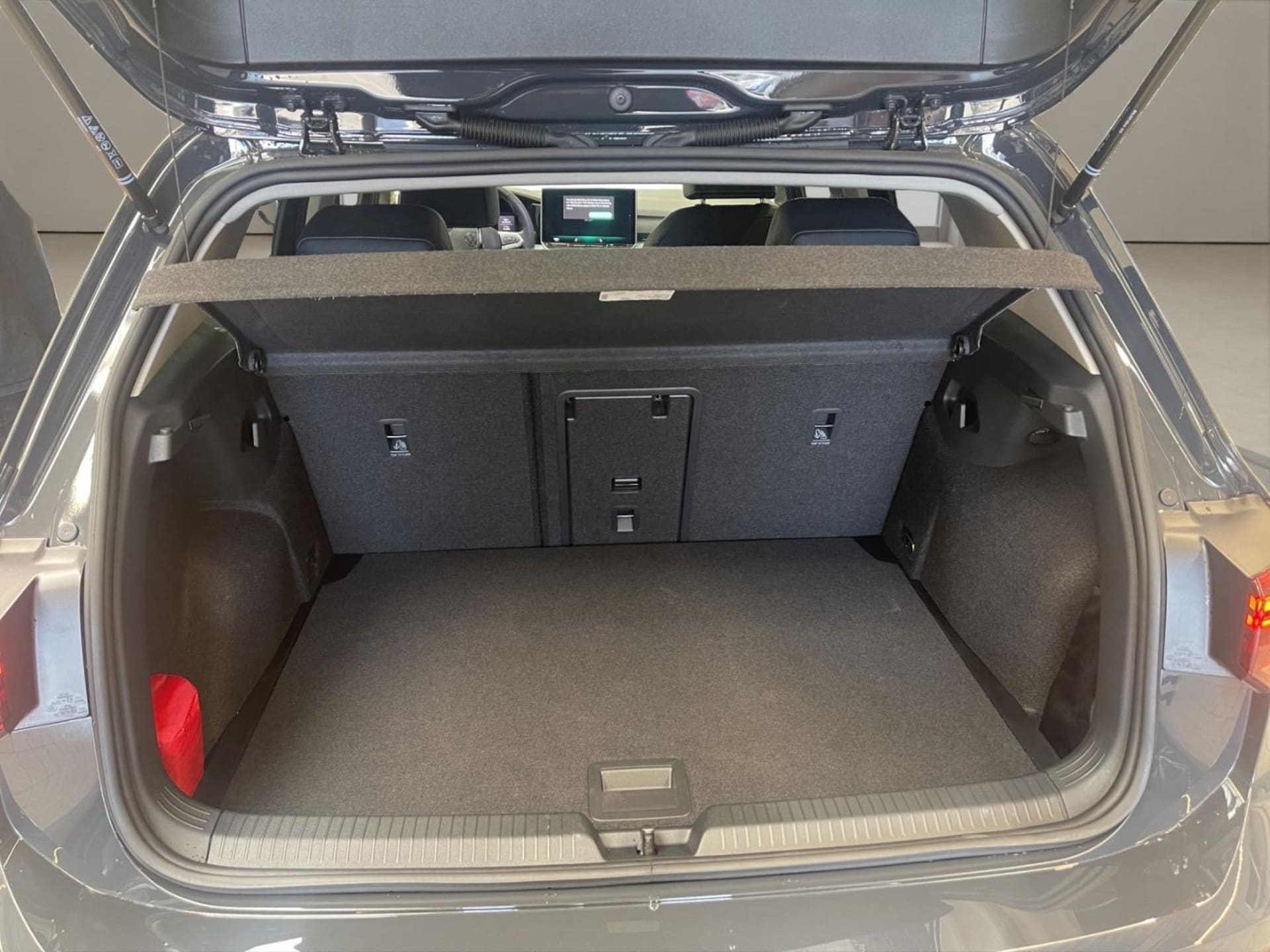 Volkswagen Golf ENERGY