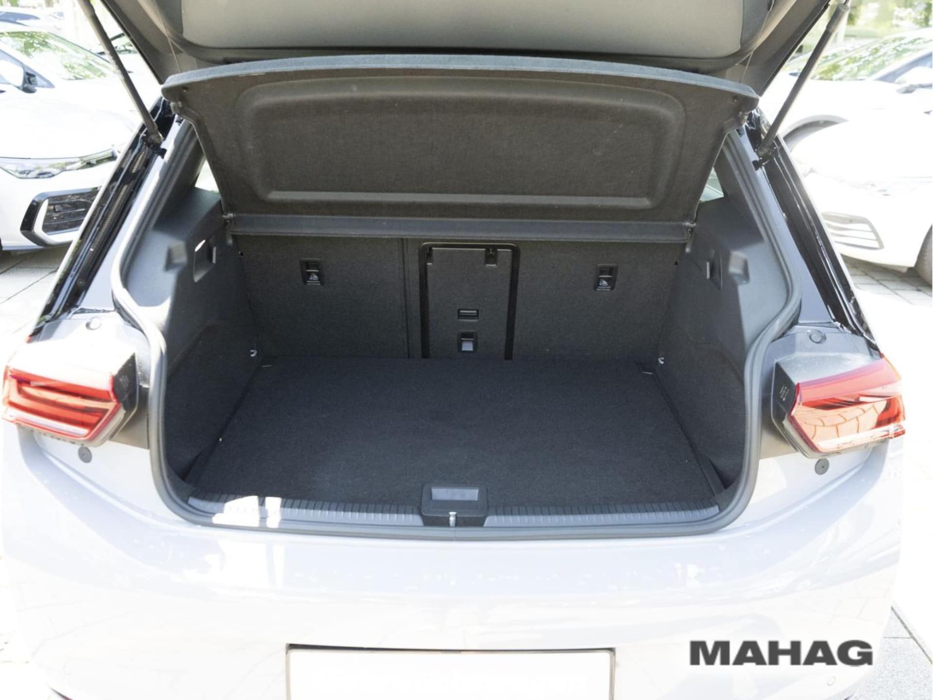 Volkswagen ID.3 Pro