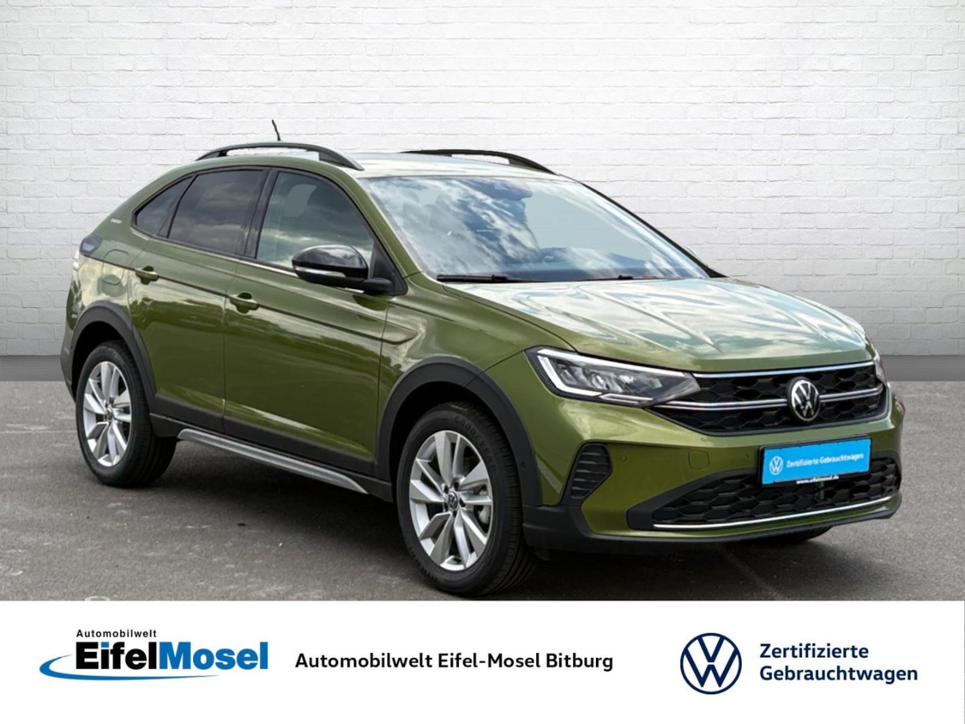 Volkswagen Taigo ENERGY