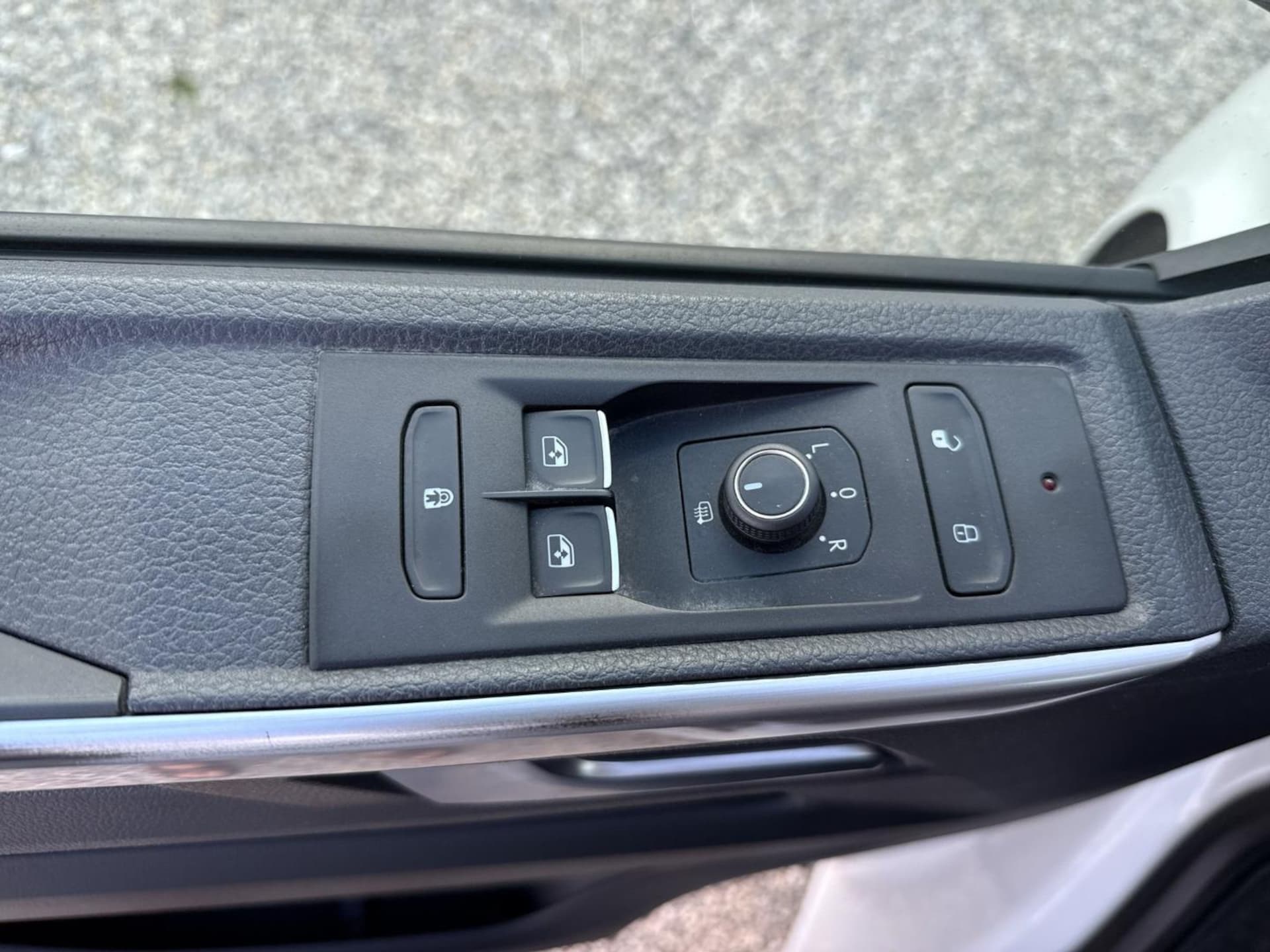 Volkswagen T6.1 Multivan Comfortline