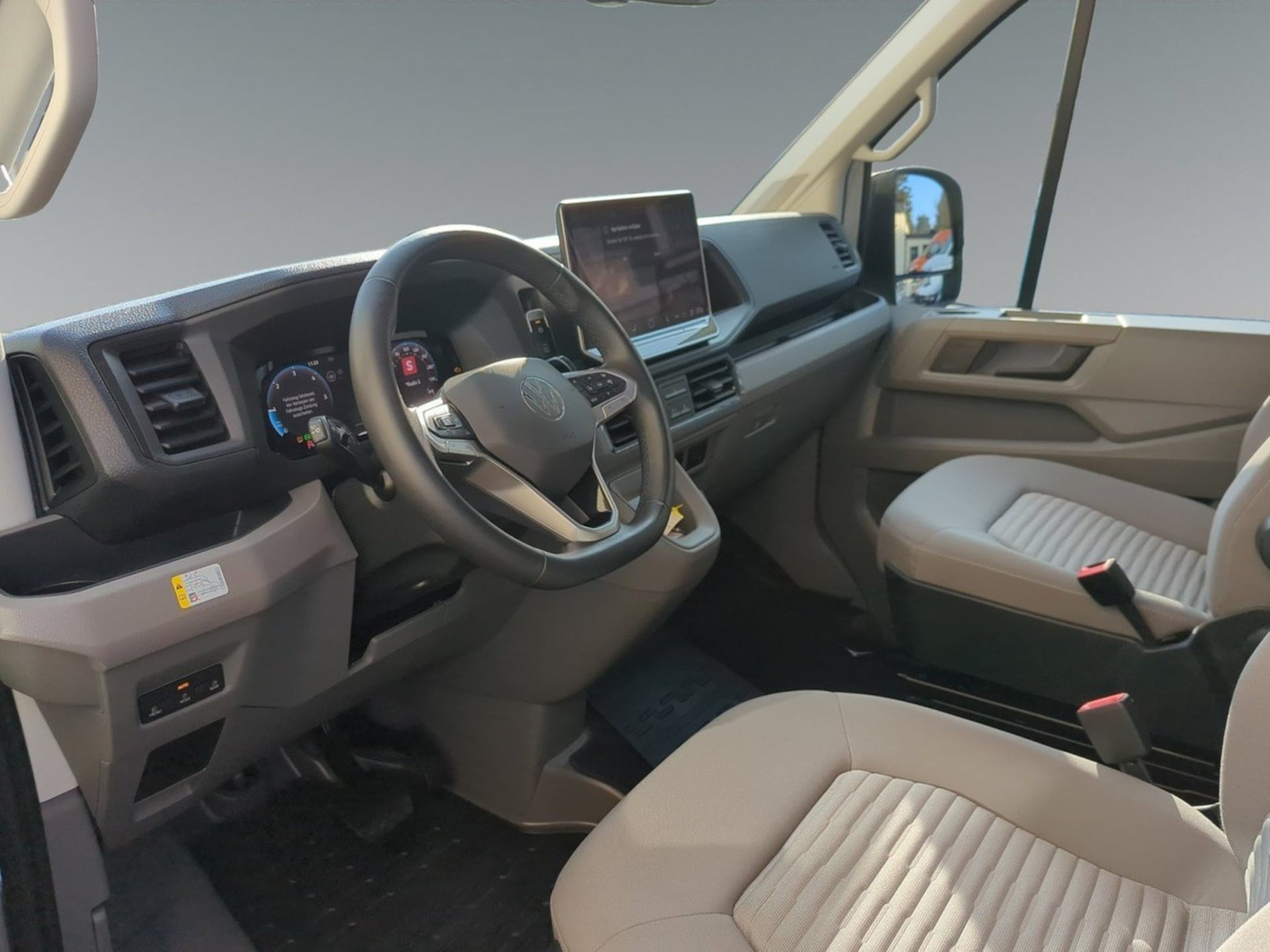 Volkswagen Grand California 600