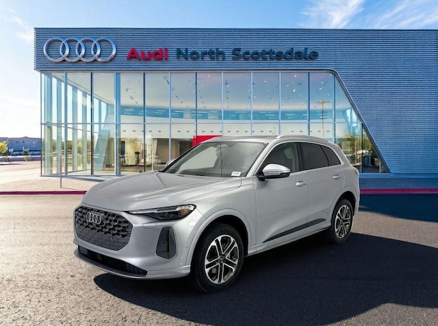 Photo of 2026 Audi Q5