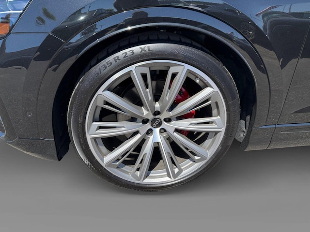 2026 Audi Q8 Prestige - Photo 9