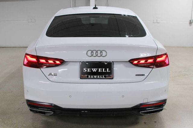 2023 Audi A5 Sportback