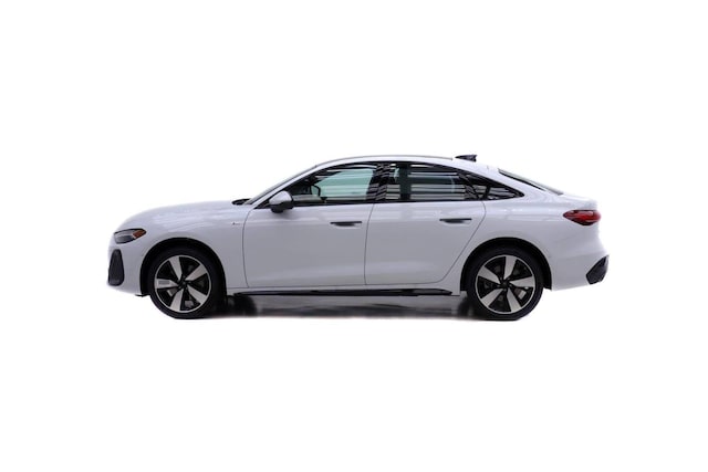 2026 Audi A5 Sedan