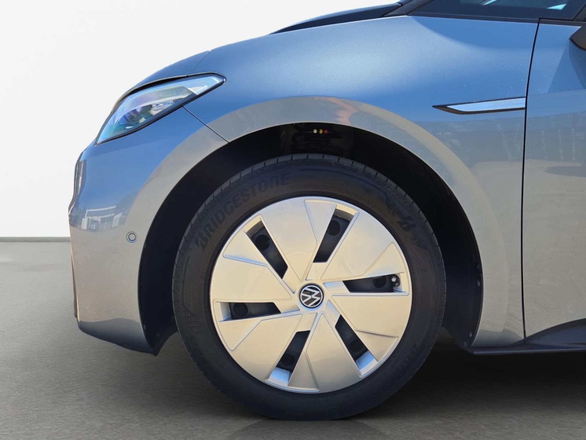 Volkswagen ID.3 Pure Performance