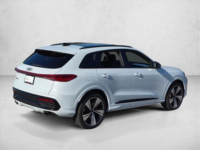 2026 Audi SQ5