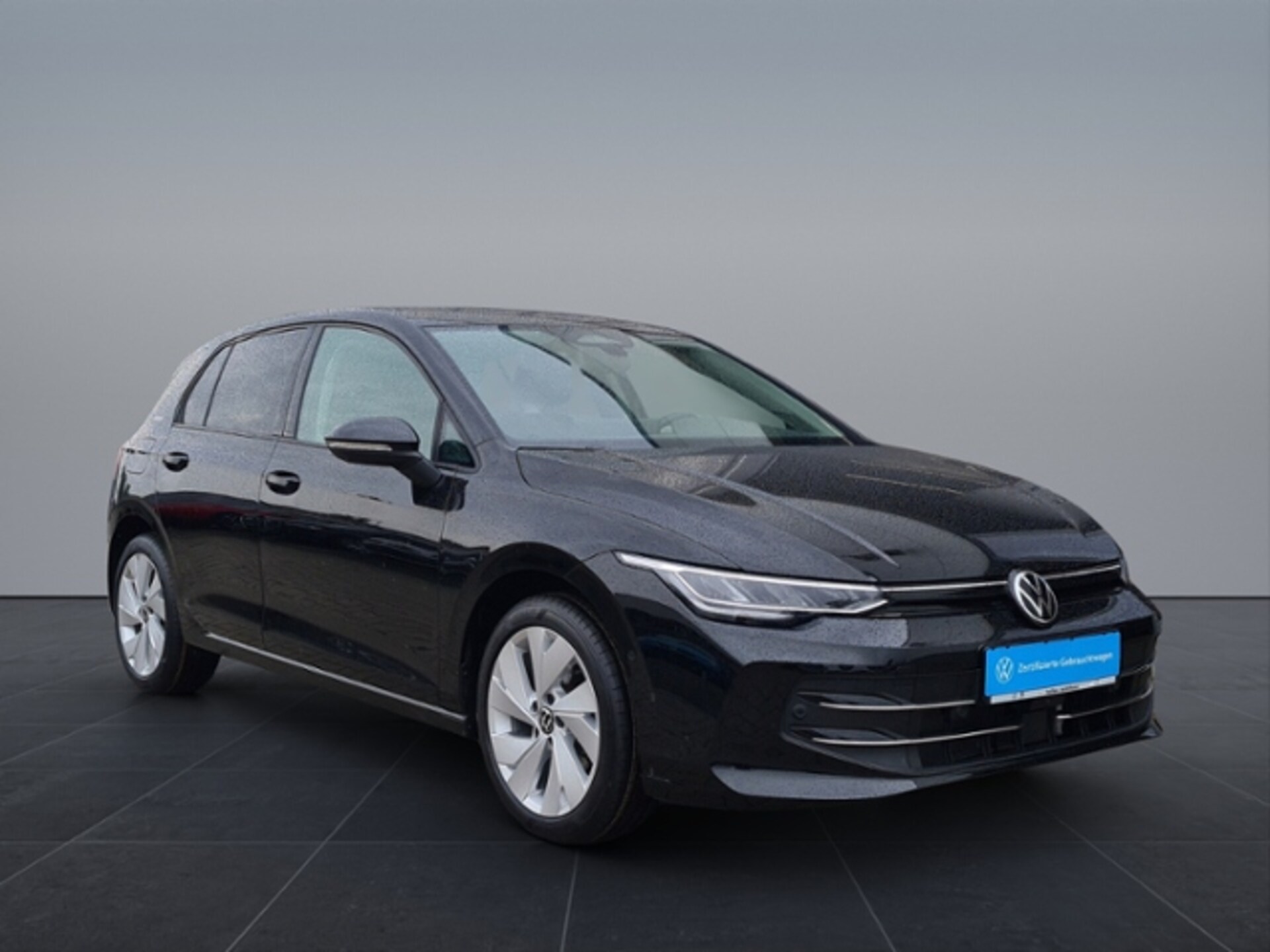 Volkswagen Golf ENERGY