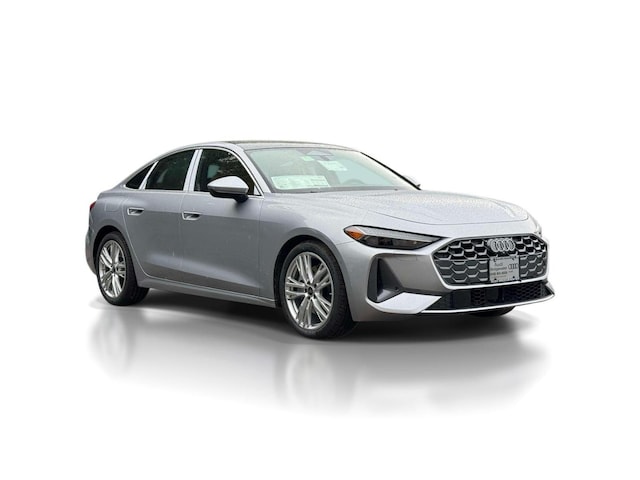 2026 Audi A5 Sedan