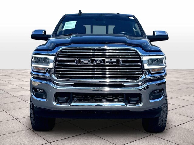 2022 RAM 2500