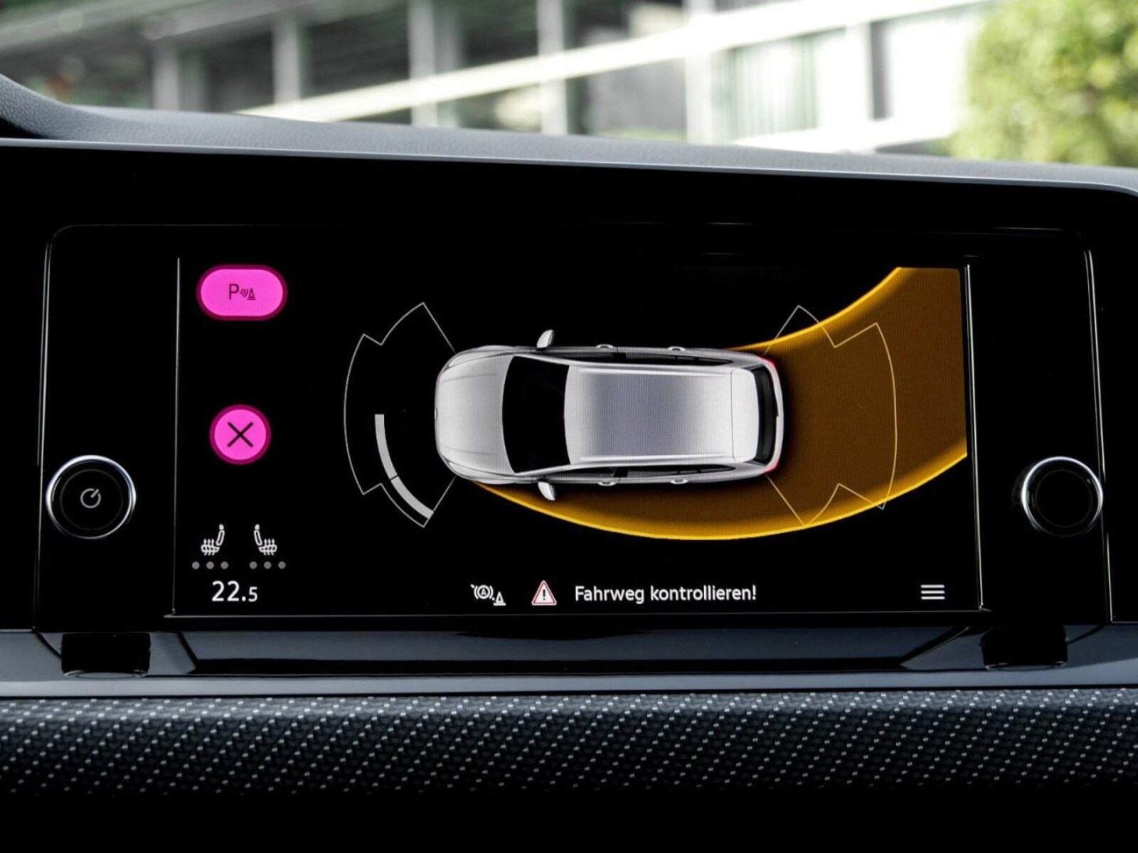 Volkswagen Golf Variant – Bild 12