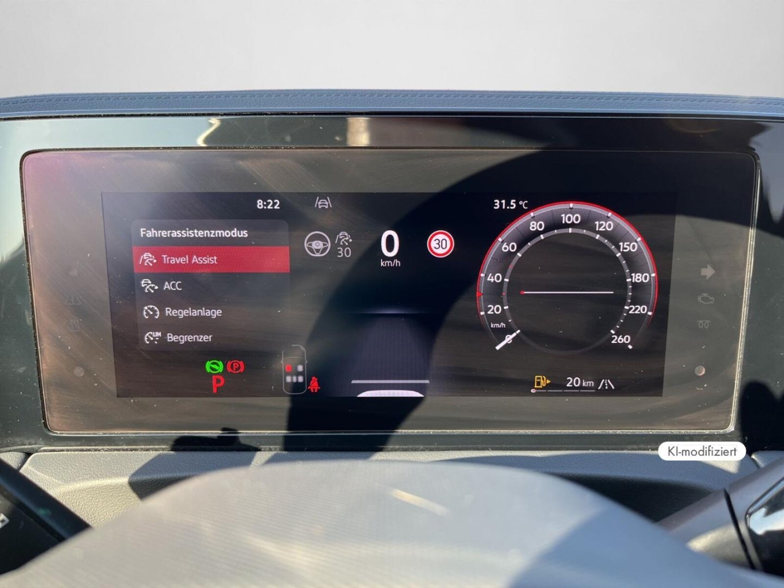 Volkswagen Tiguan – Bild 10