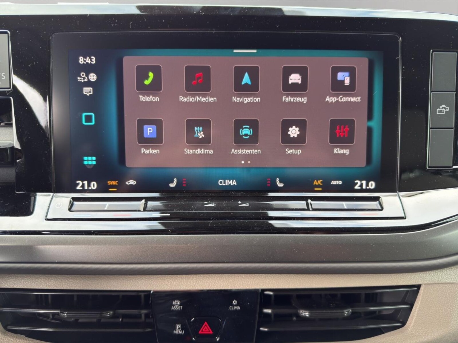 Volkswagen California – Bild 11