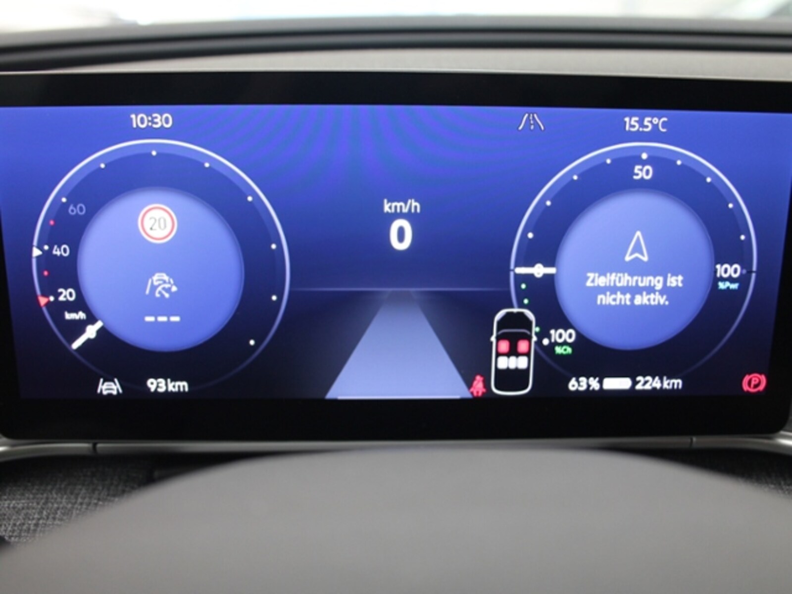 Volkswagen ID. Polo – Bild 19