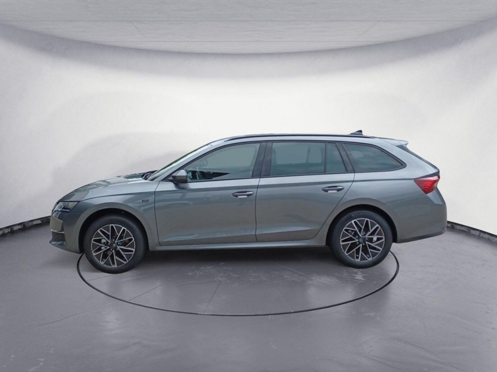 Škoda Octavia Combi – Bild 2