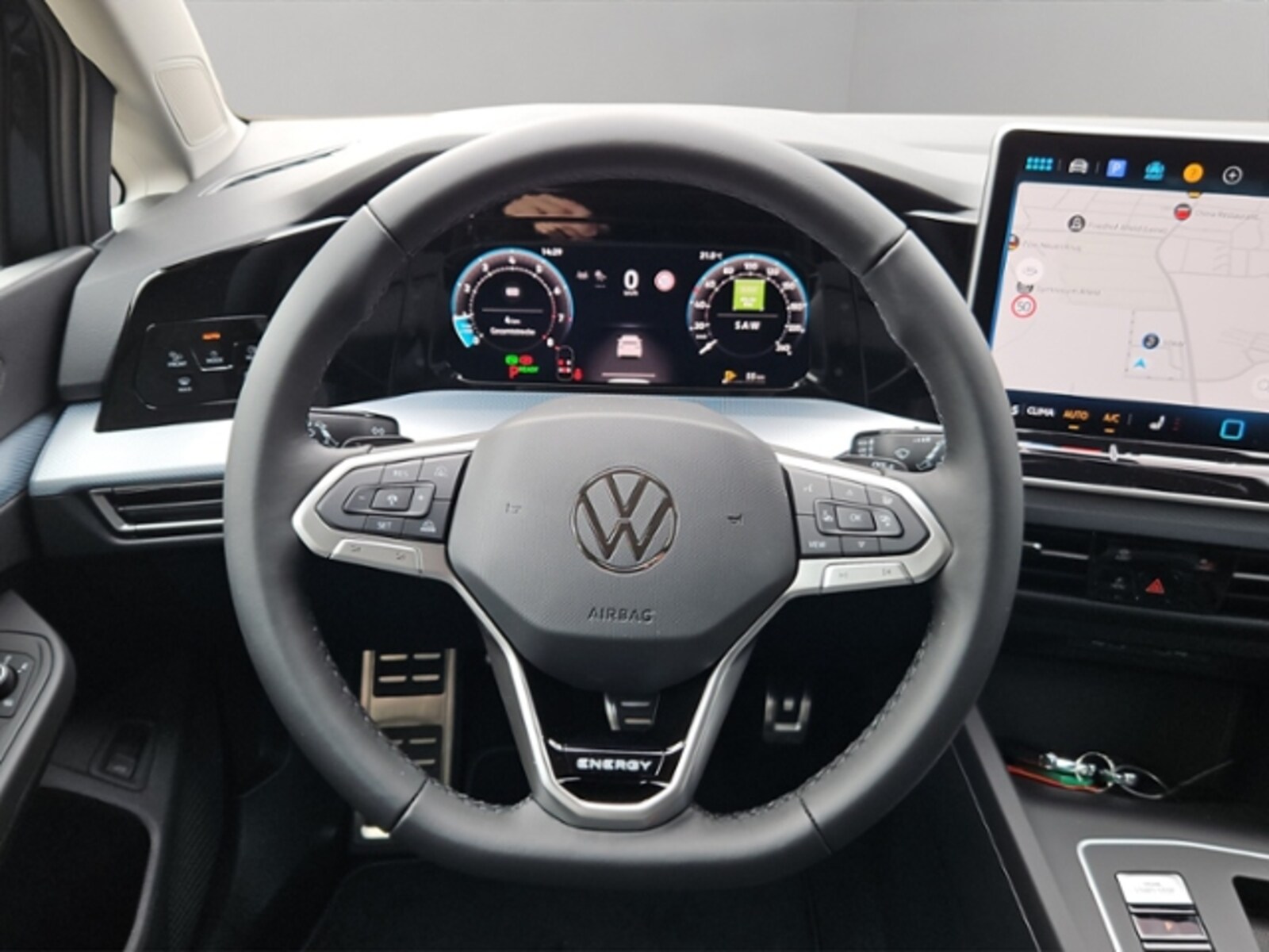 Volkswagen Golf Variant – Bild 13