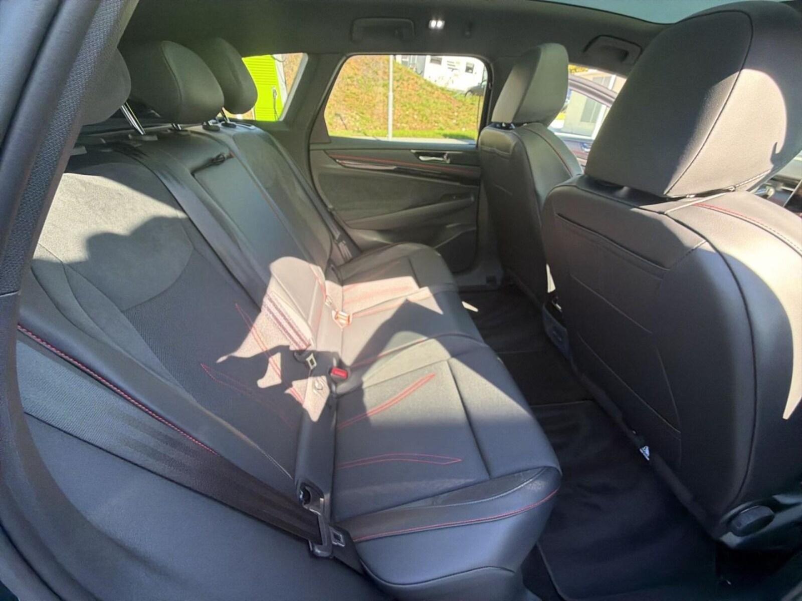 Volkswagen ID.7 Tourer – Bild 17