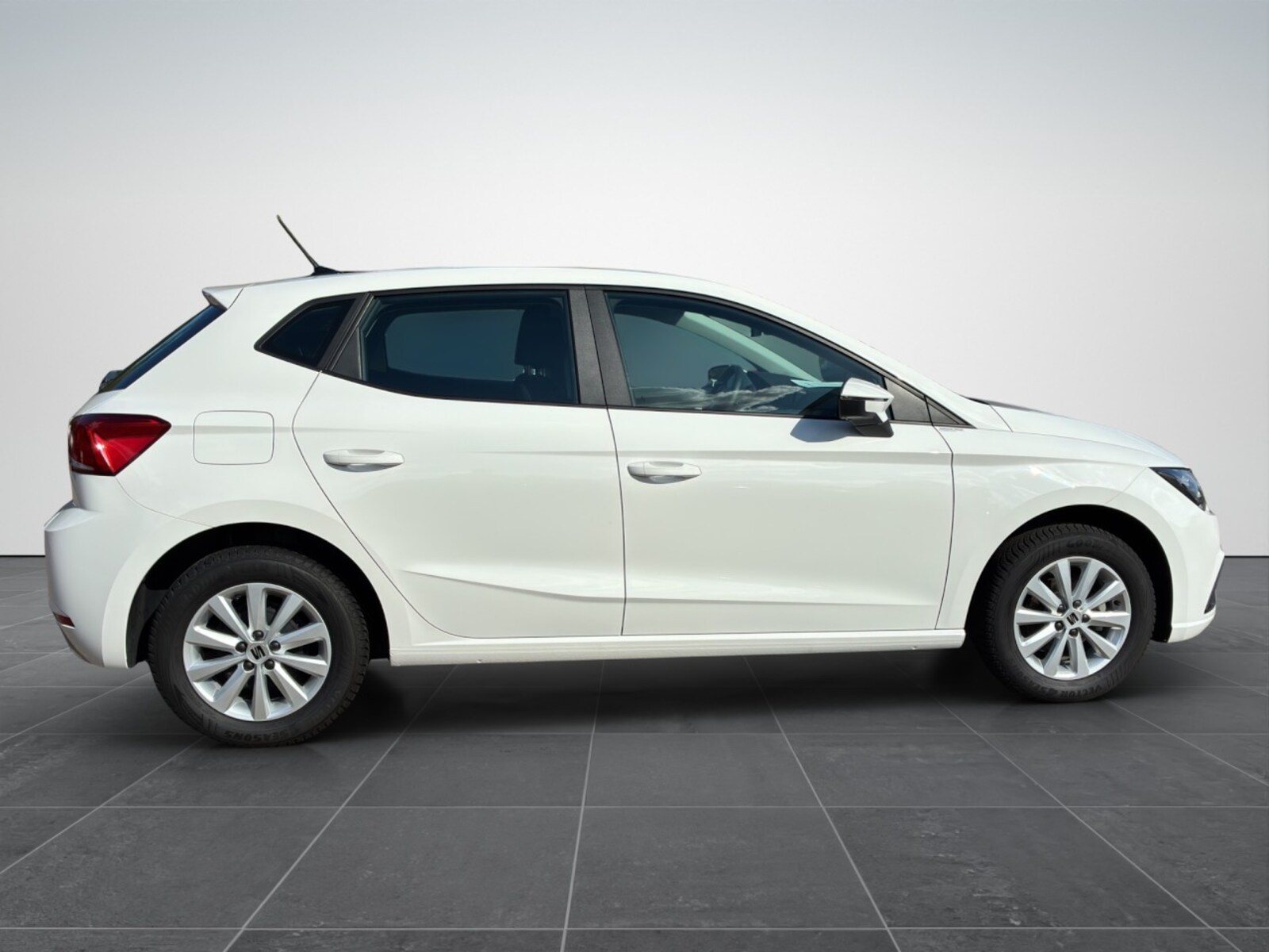 SEAT Ibiza – Bild 7