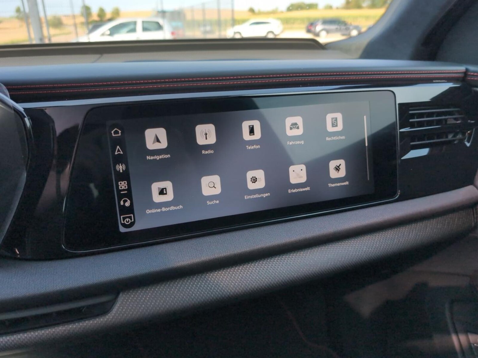 Audi Q7 – Bild 18