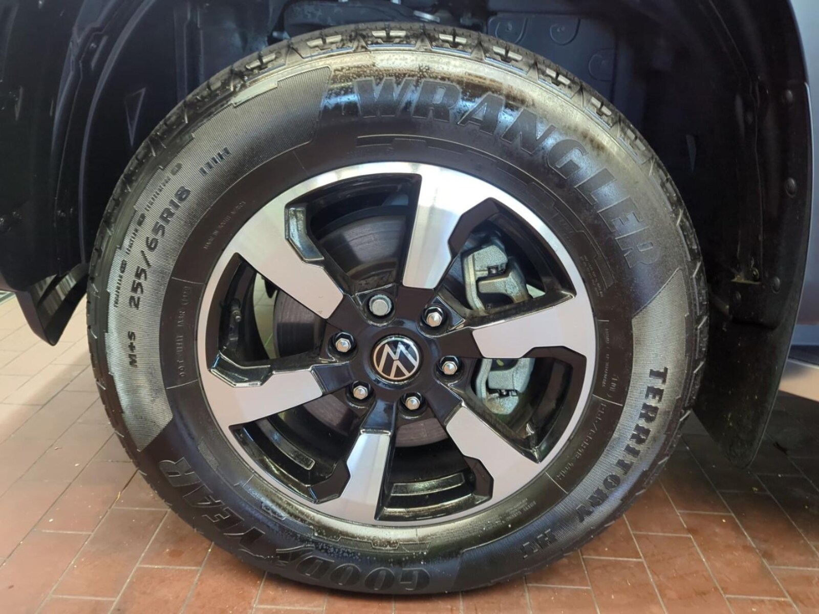 Volkswagen Amarok DoubleCab – Bild 13