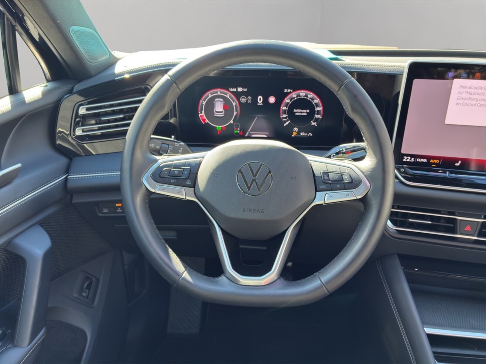 Volkswagen Tiguan – Bild 13
