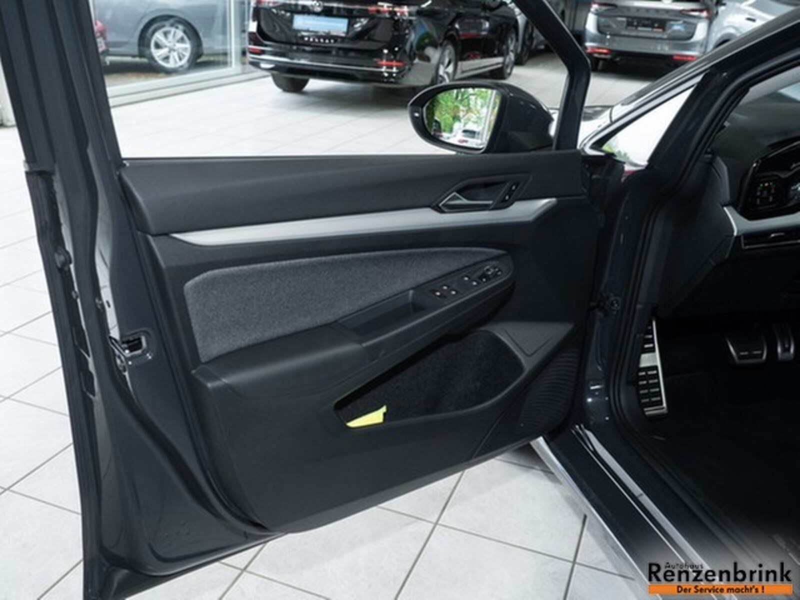 Volkswagen Golf – Bild 8