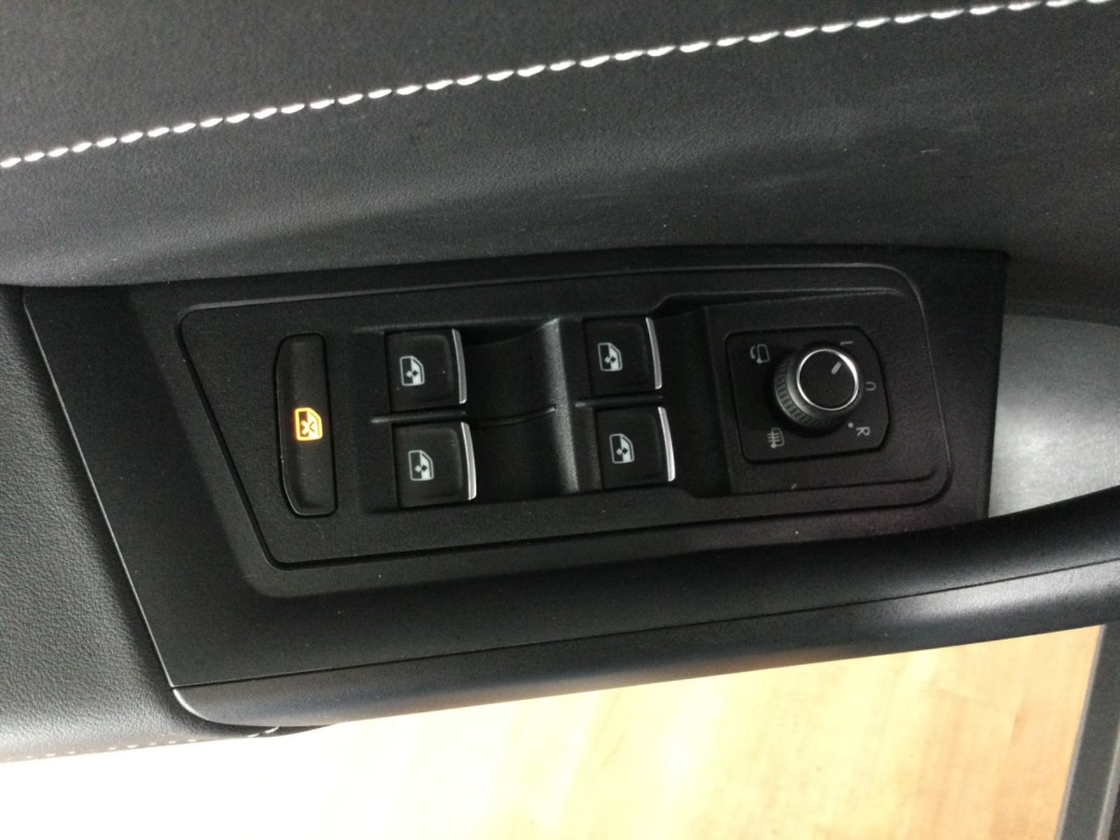 Volkswagen T-Roc – Bild 10