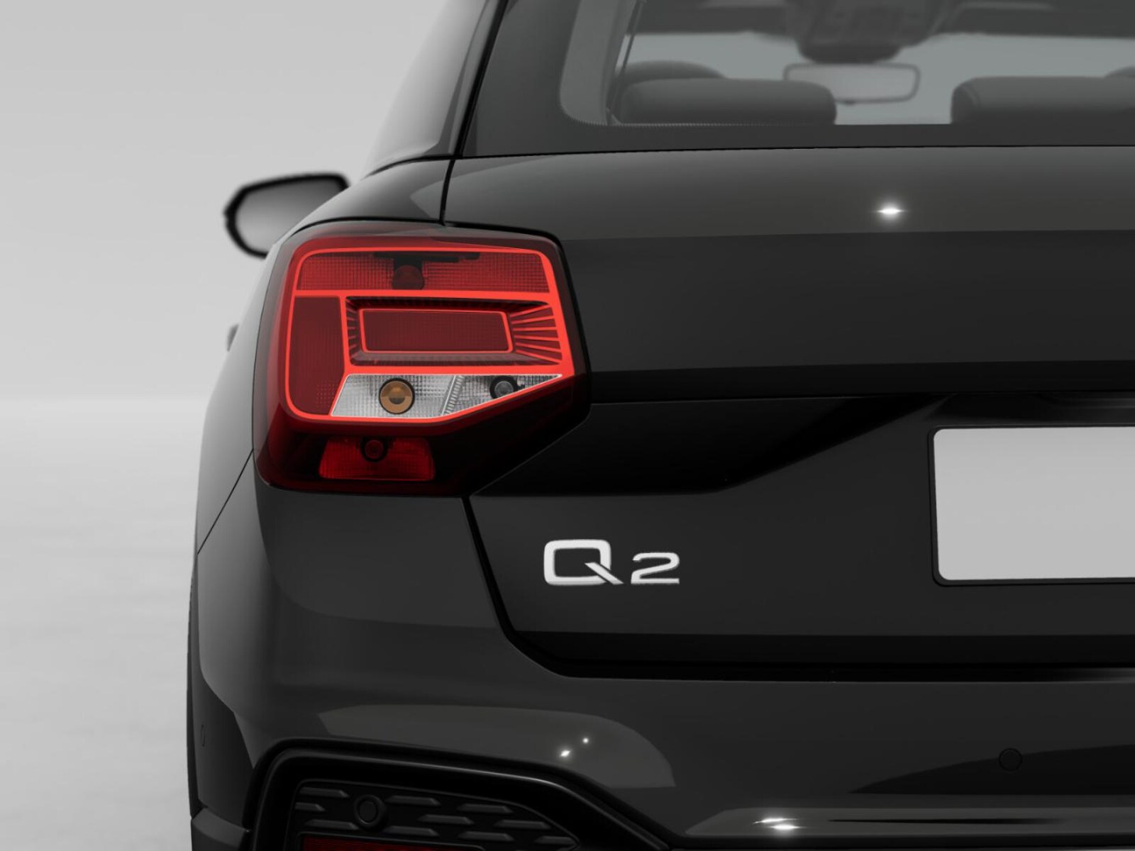 Audi Q2 – Bild 7