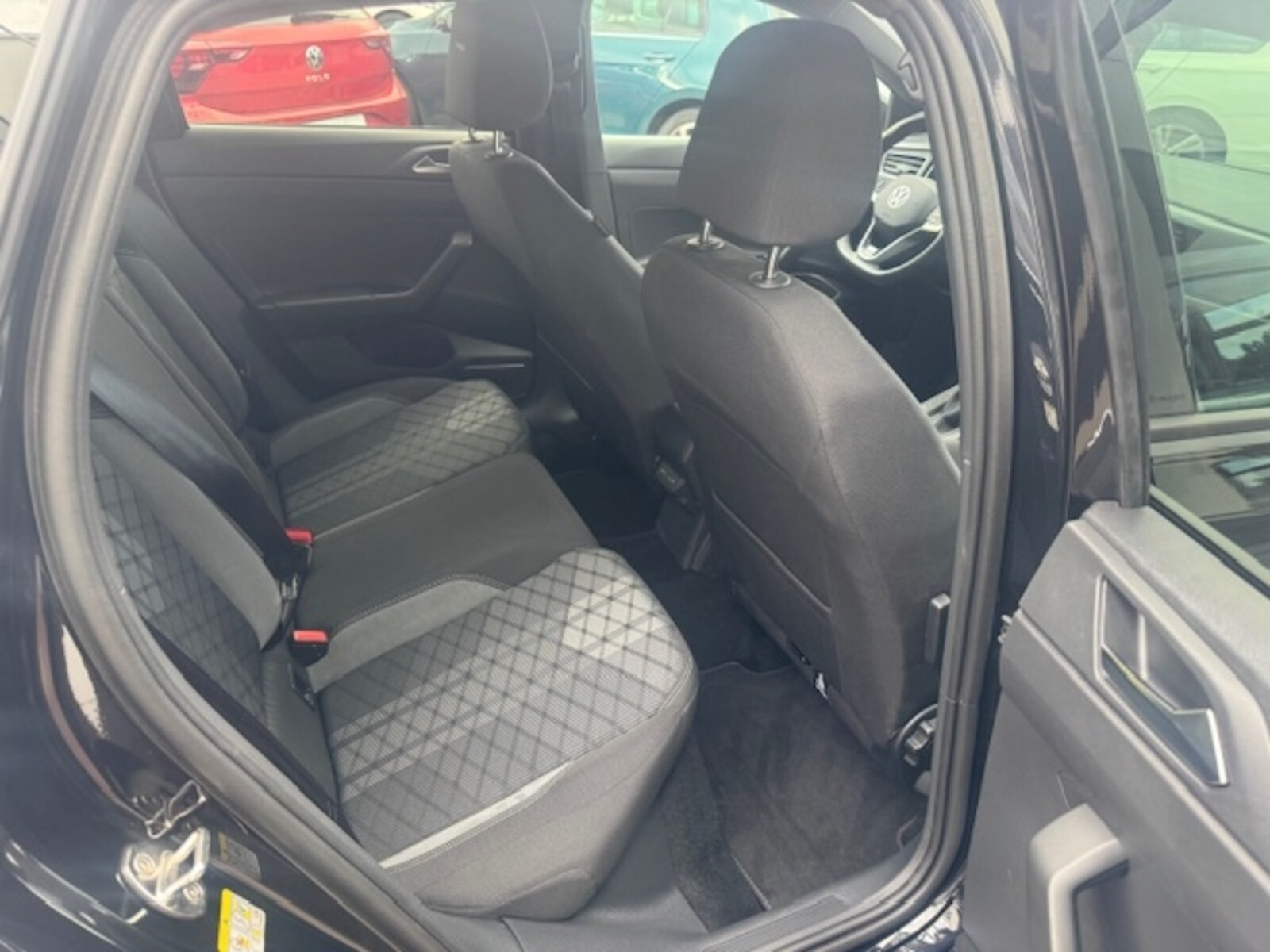 Volkswagen Taigo – Bild 10