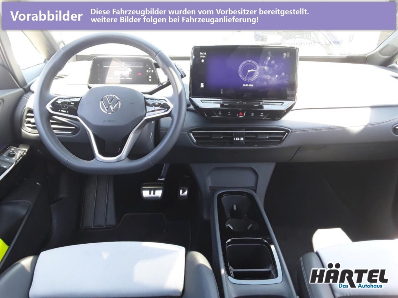 Volkswagen ID.3 – Bild 4