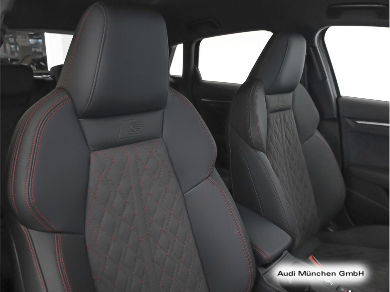 Audi S3 Sportback – Bild 12